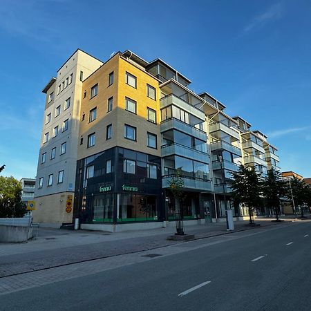 Apartment Santa Wave Rovaniemi Exteriér fotografie
