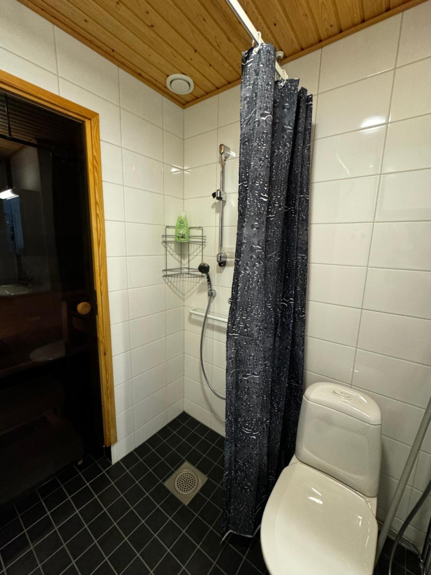 Apartment Santa Wave Rovaniemi Exteriér fotografie